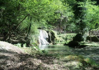 Le vie dell’Acqua